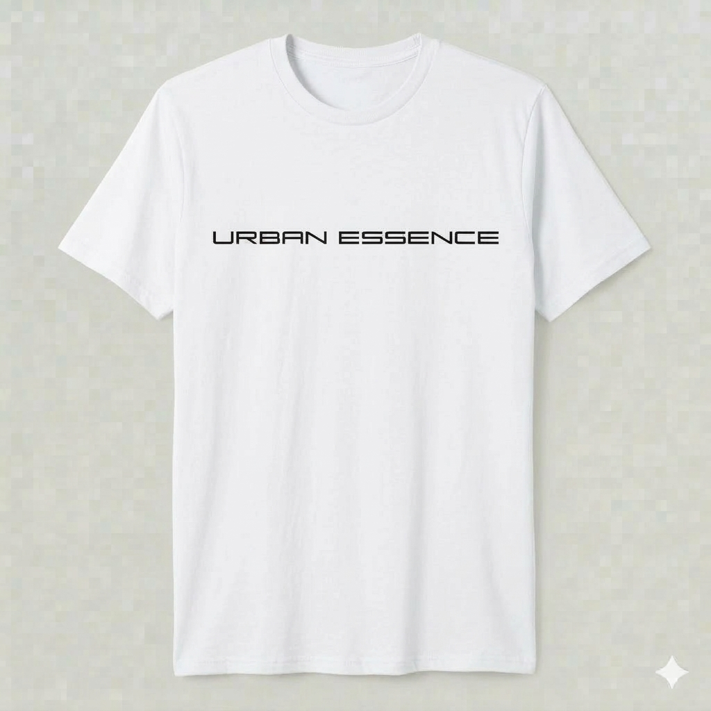 T-SHIRT FULLCORE URBAN ESSENCE