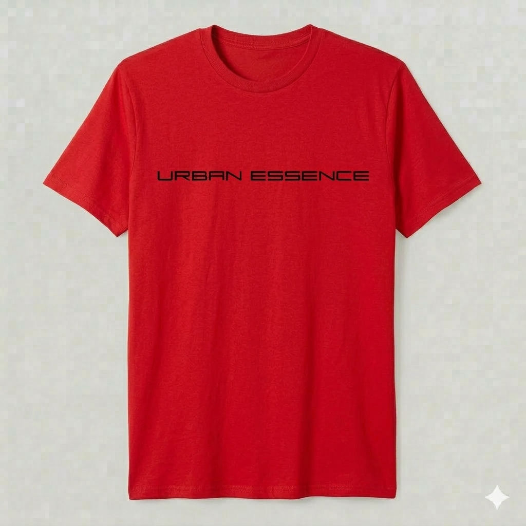 T-SHIRT FULLCORE URBAN ESSENCE