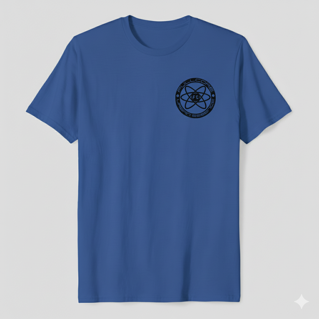T-SHIRT FULLCORE BASIC