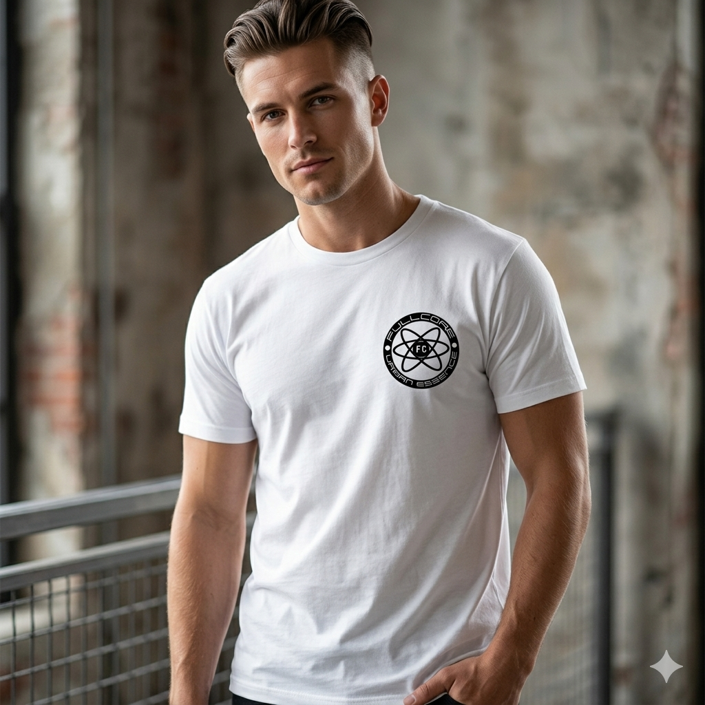 T-SHIRT FULLCORE BASIC