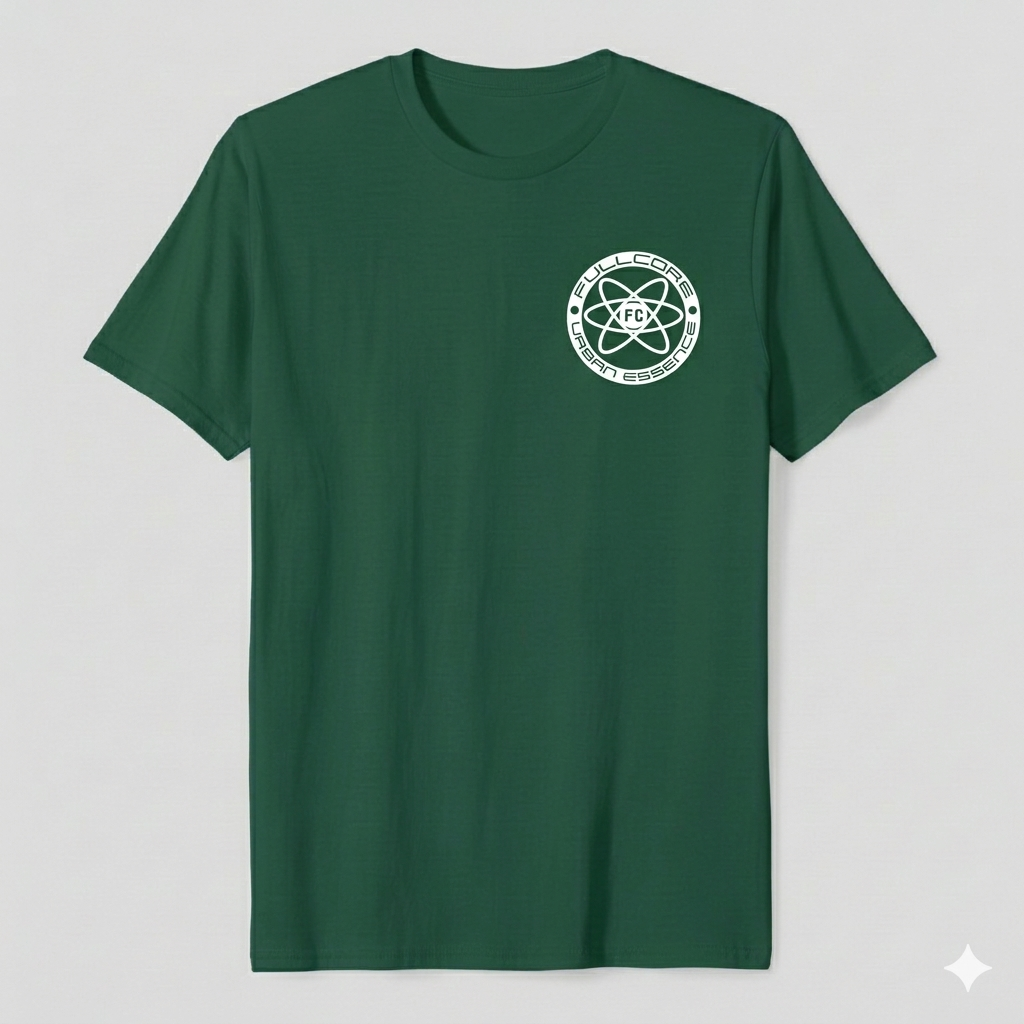 T-SHIRT FULLCORE BASIC