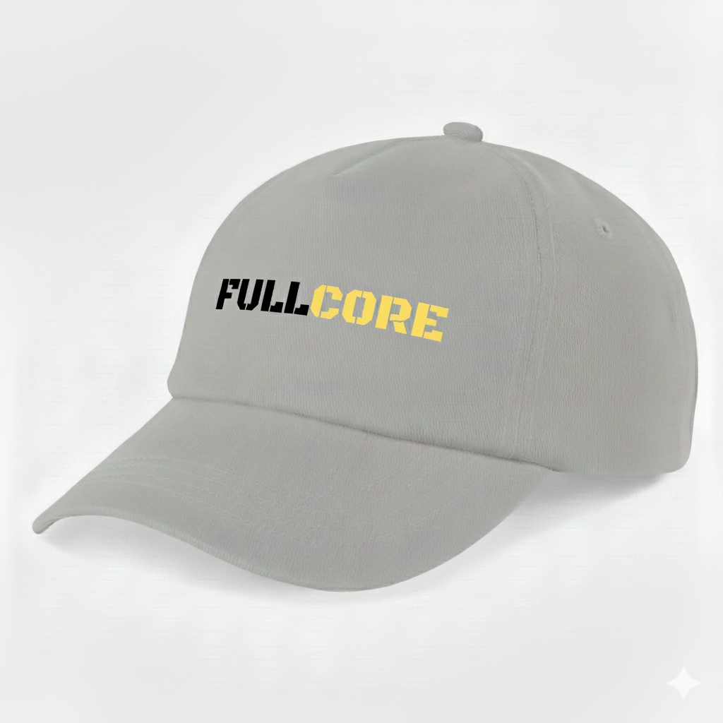CASQUETTE FULLCORE CLASSIC