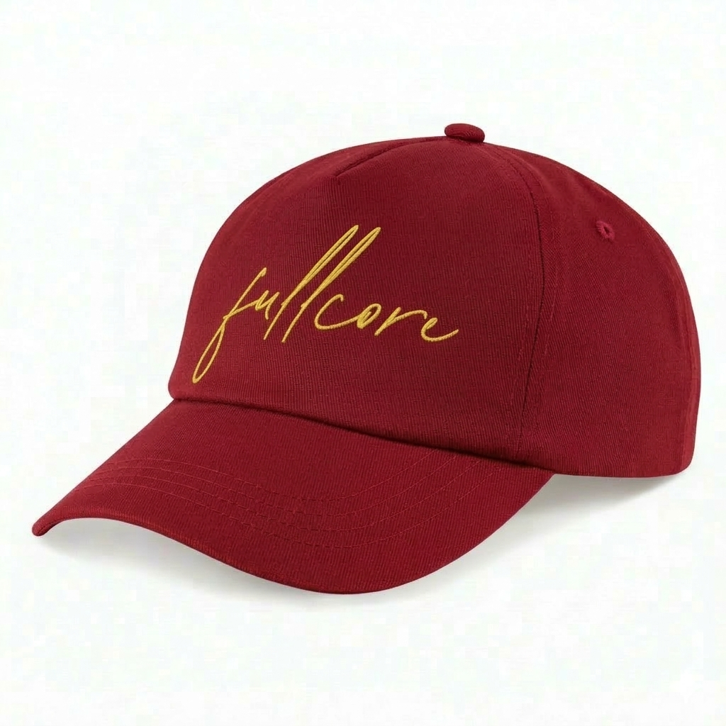 CASQUETTE FULLCORE SIGNATURE