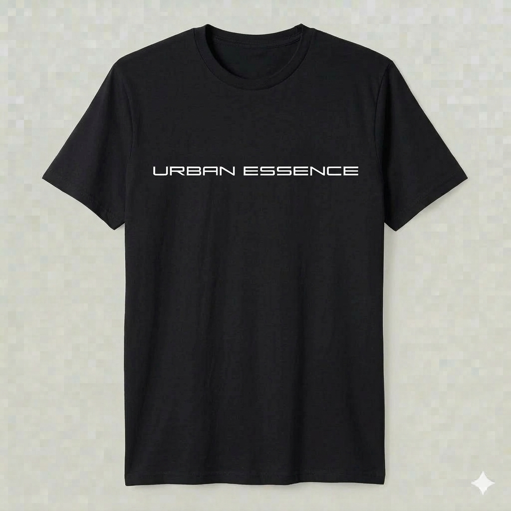 T-SHIRT FULLCORE URBAN ESSENCE