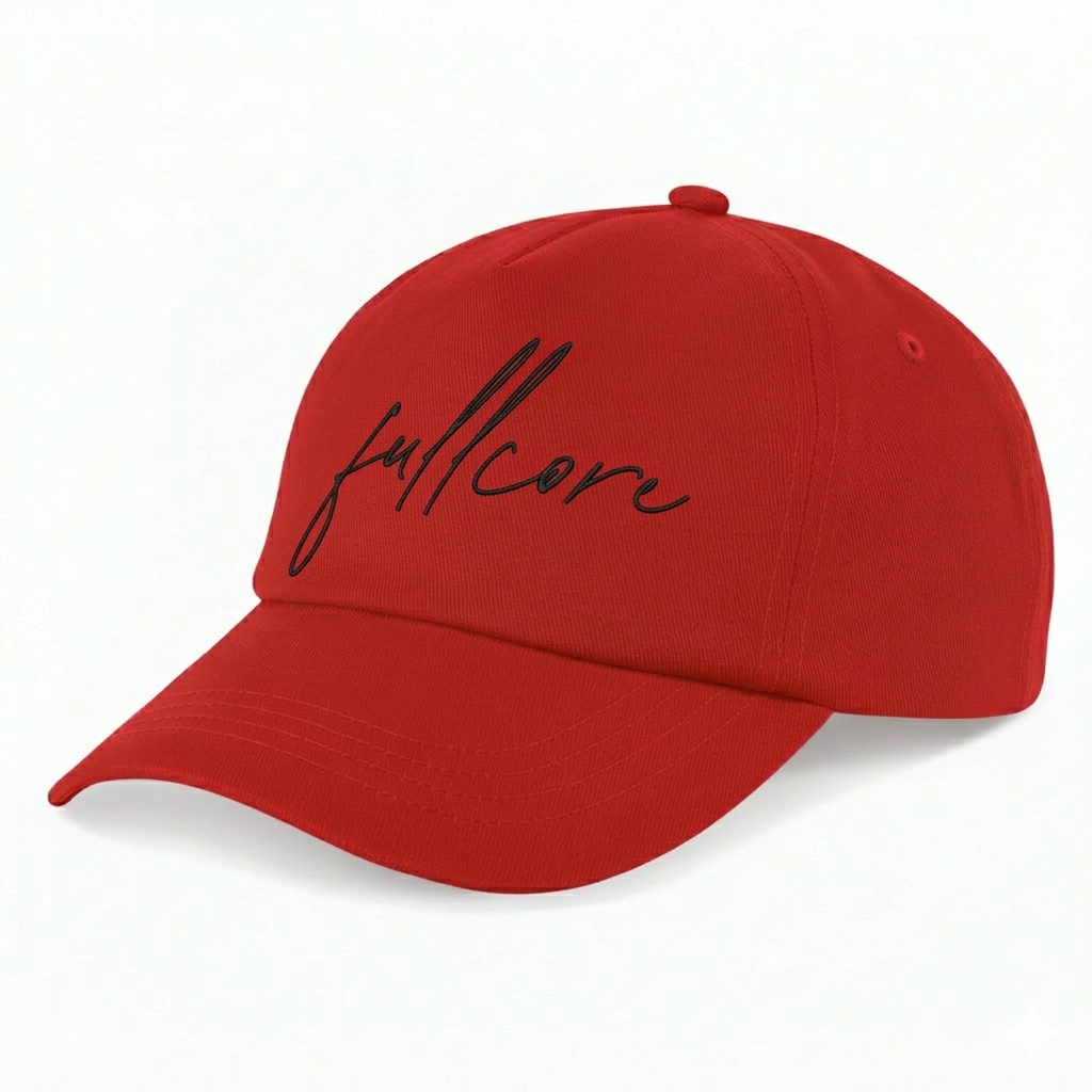 CASQUETTE FULLCORE SIGNATURE