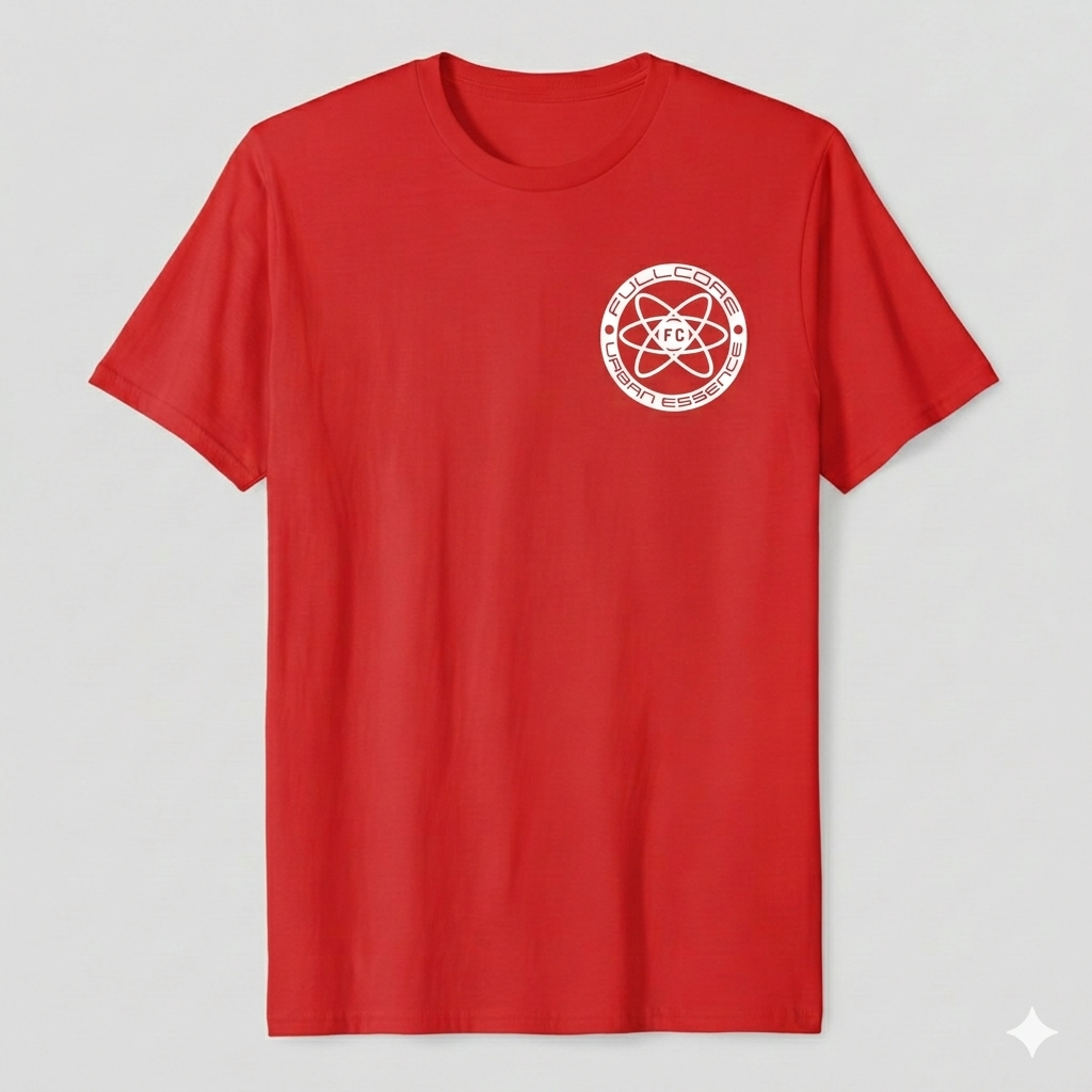 T-SHIRT FULLCORE BASIC