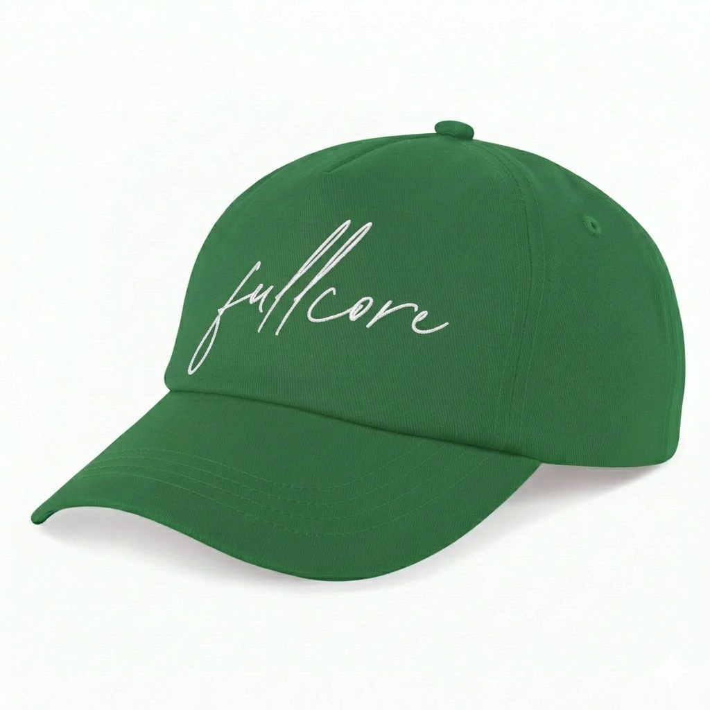 CASQUETTE FULLCORE SIGNATURE