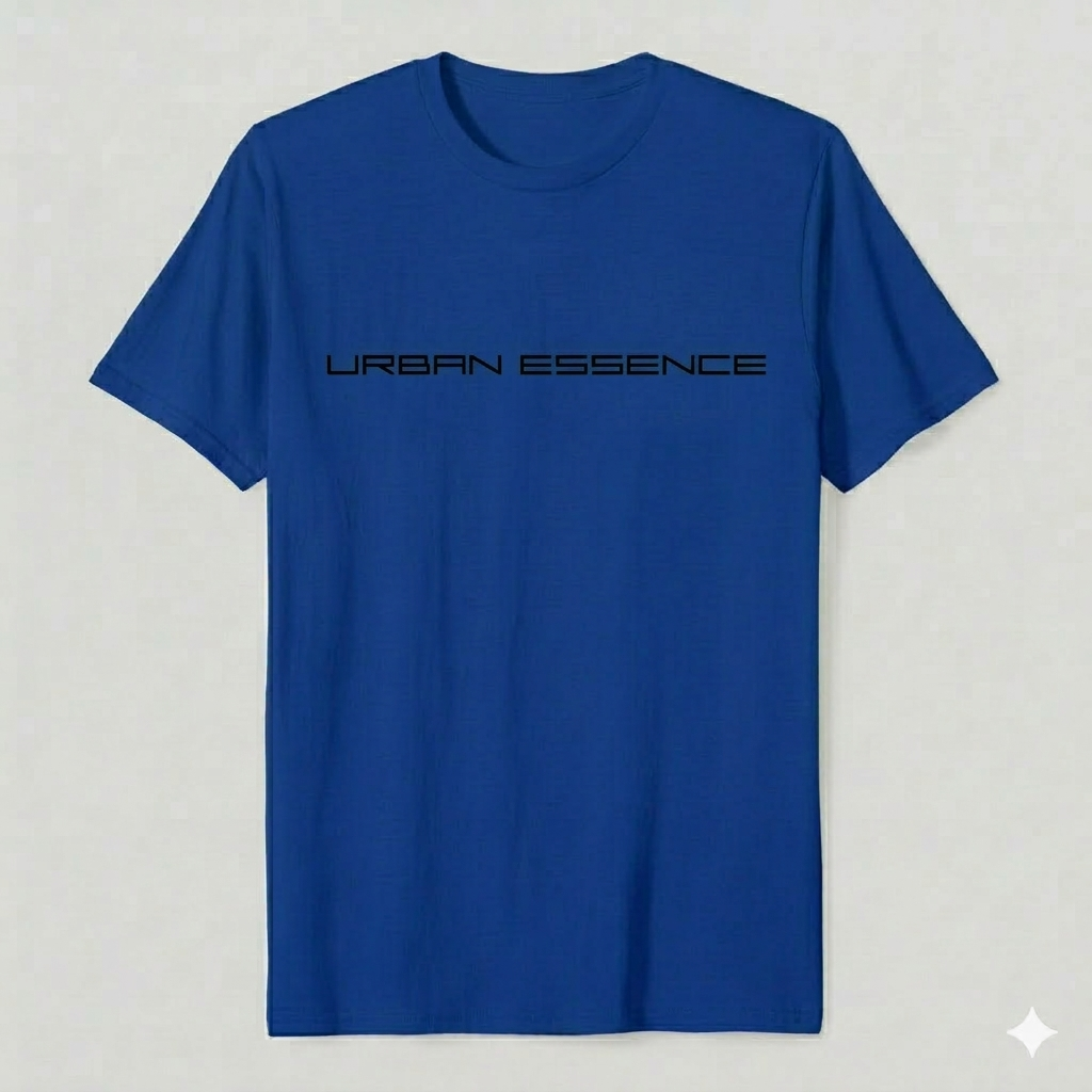 T-SHIRT FULLCORE URBAN ESSENCE