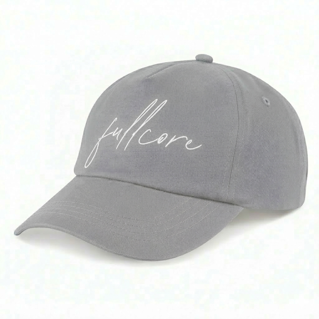 CASQUETTE FULLCORE SIGNATURE
