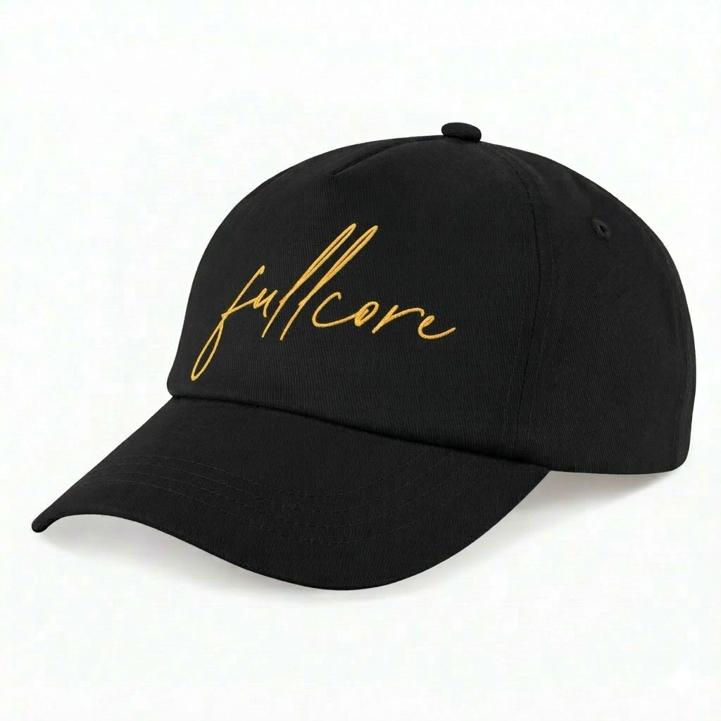 CASQUETTE FULLCORE SIGNATURE