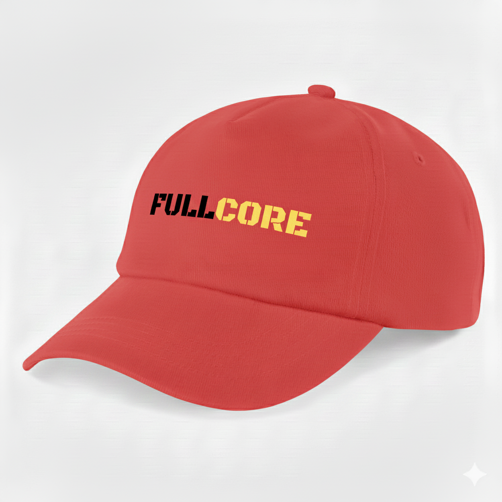CASQUETTE FULLCORE CLASSIC