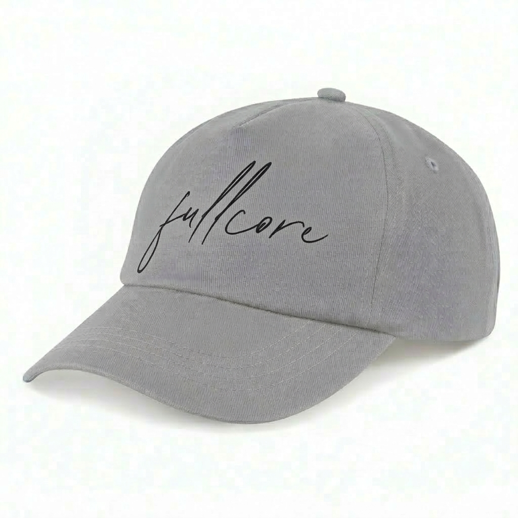 CASQUETTE FULLCORE SIGNATURE