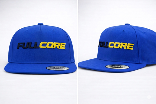 CASQUETTE  FULLCORE PREMIUM