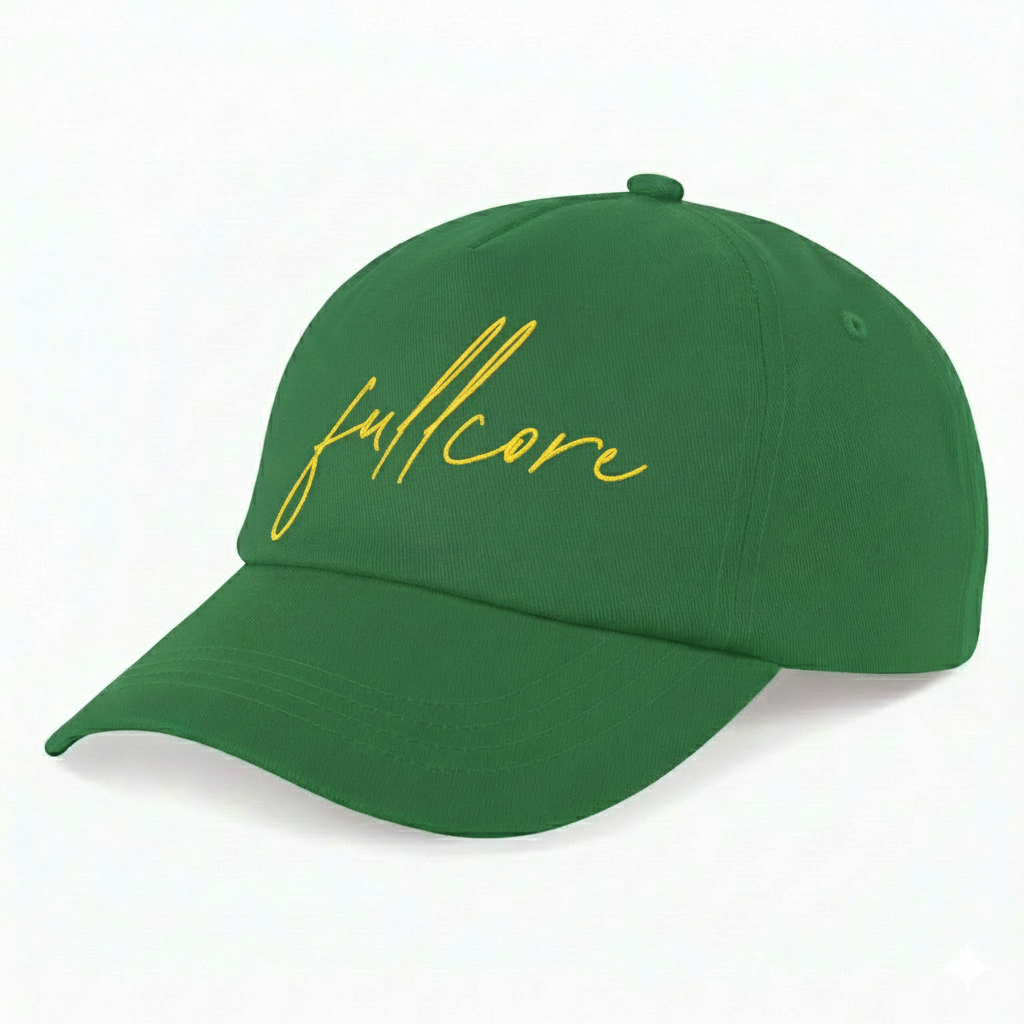 CASQUETTE FULLCORE SIGNATURE