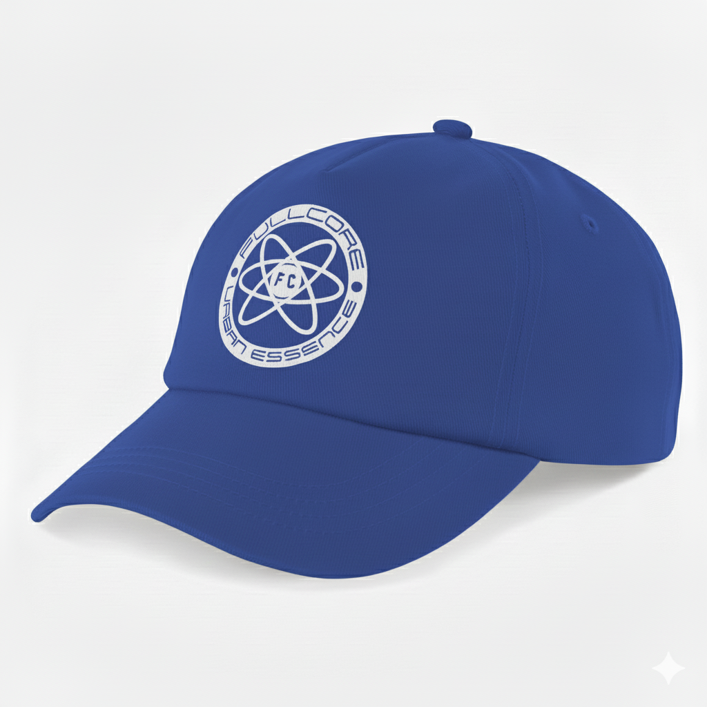 CASQUETTE FULLCORE BASIC
