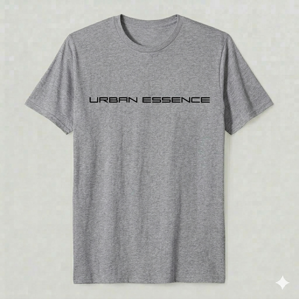 T-SHIRT FULLCORE URBAN ESSENCE