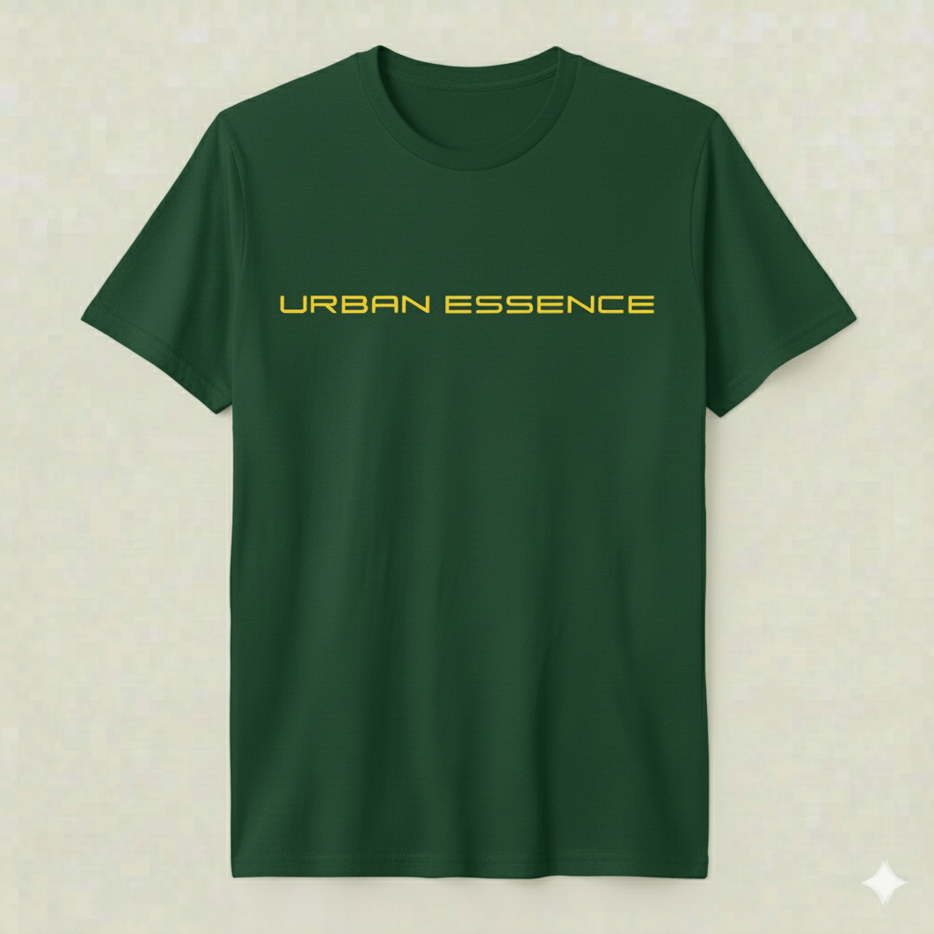 T-SHIRT FULLCORE URBAN ESSENCE