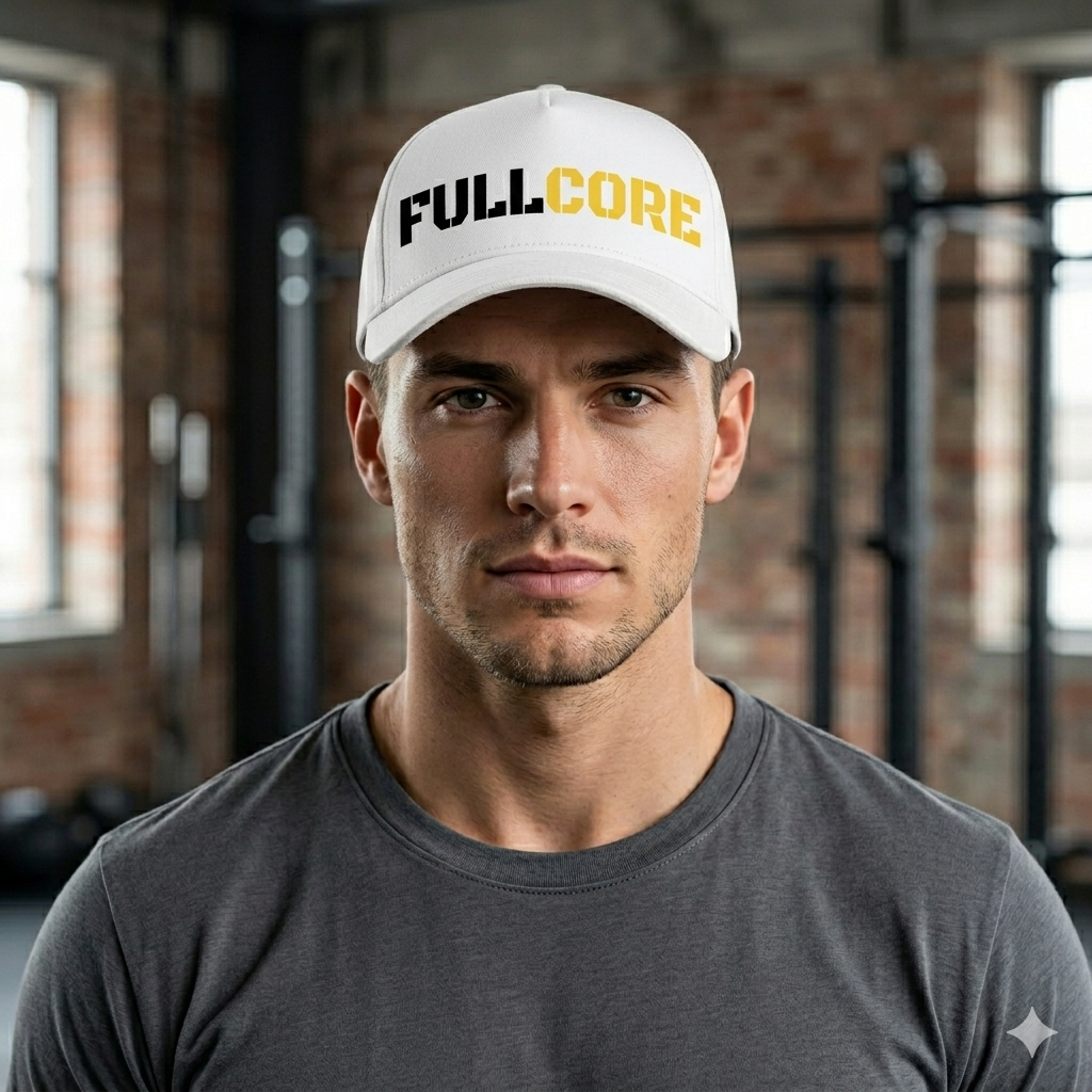 CASQUETTE FULLCORE CLASSIC