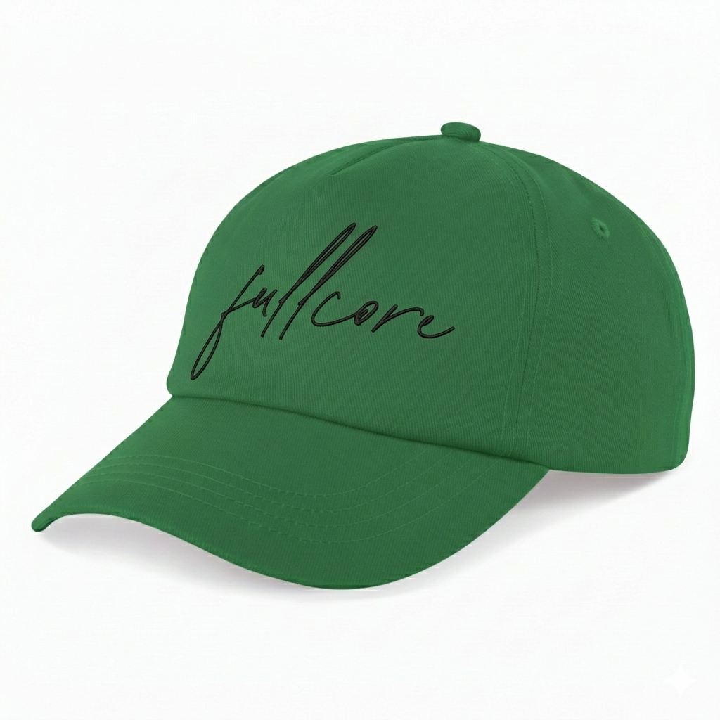 CASQUETTE FULLCORE SIGNATURE