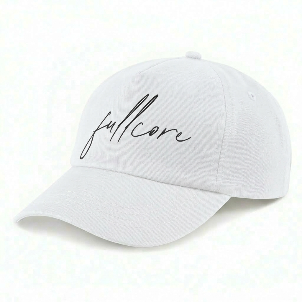 CASQUETTE FULLCORE SIGNATURE