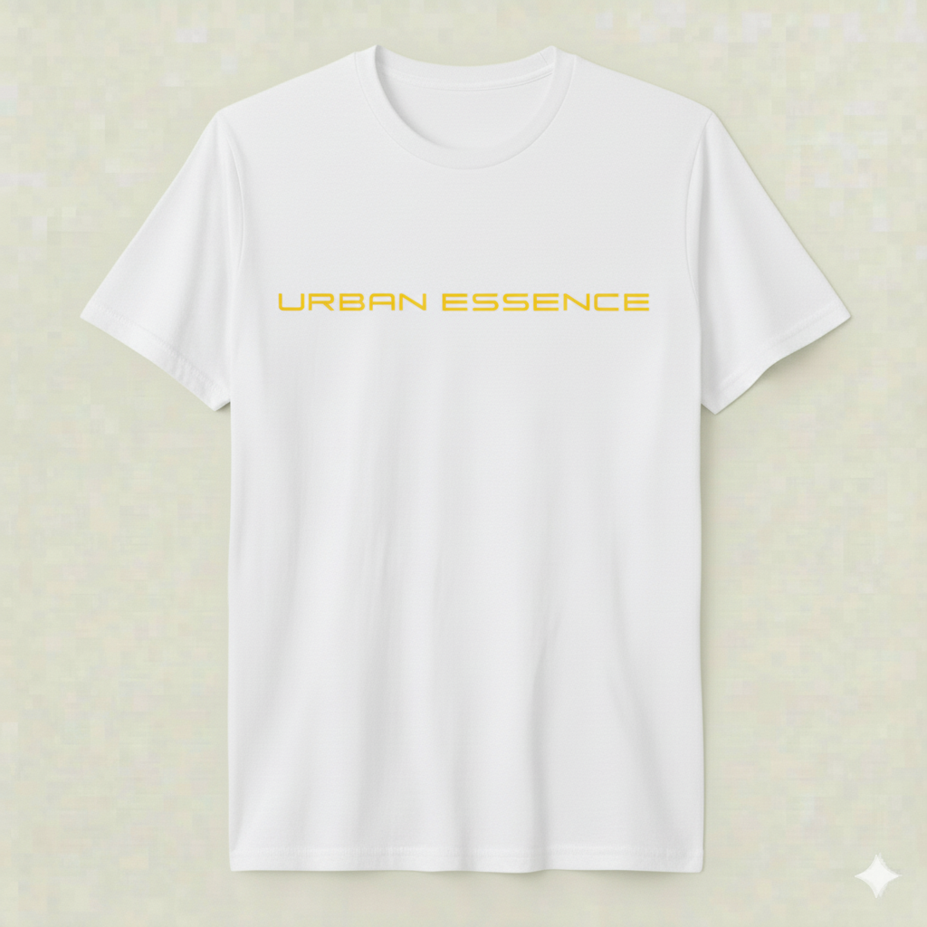 T-SHIRT FULLCORE URBAN ESSENCE