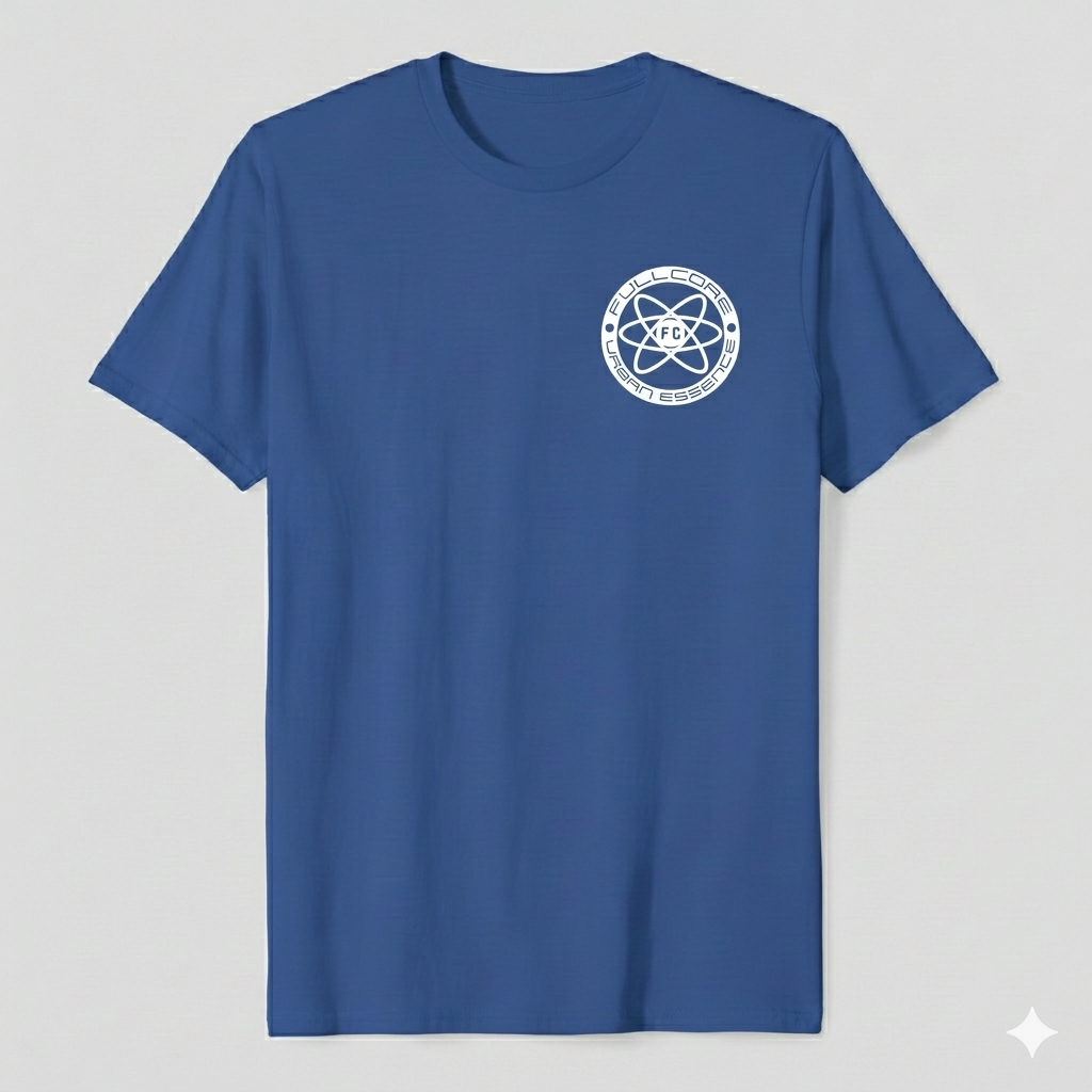T-SHIRT FULLCORE BASIC