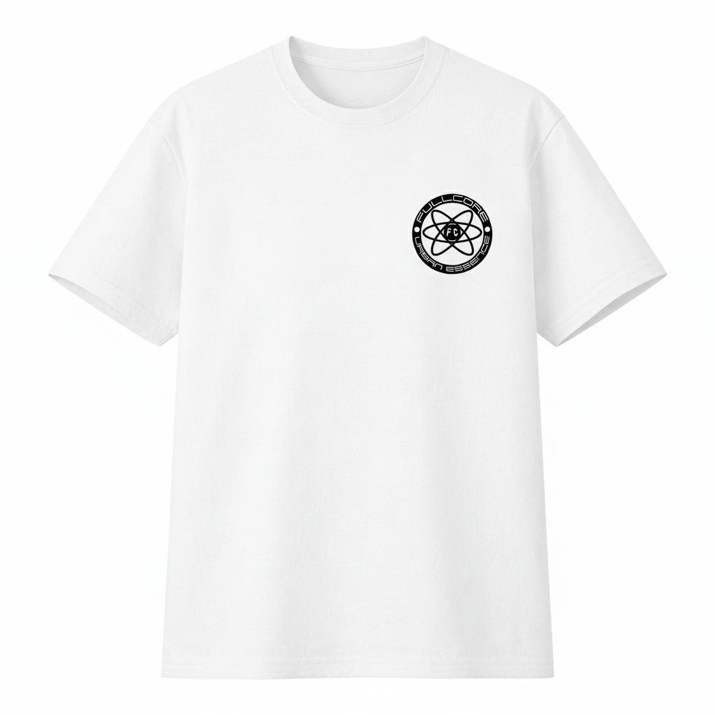T-SHIRT FULLCORE BASIC