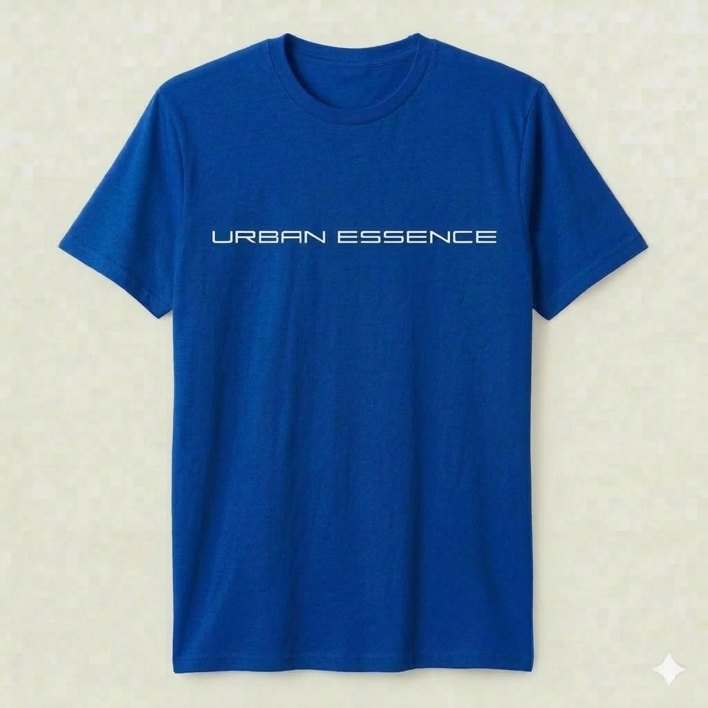 T-SHIRT FULLCORE URBAN ESSENCE