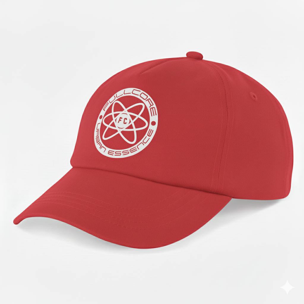 CASQUETTE FULLCORE BASIC
