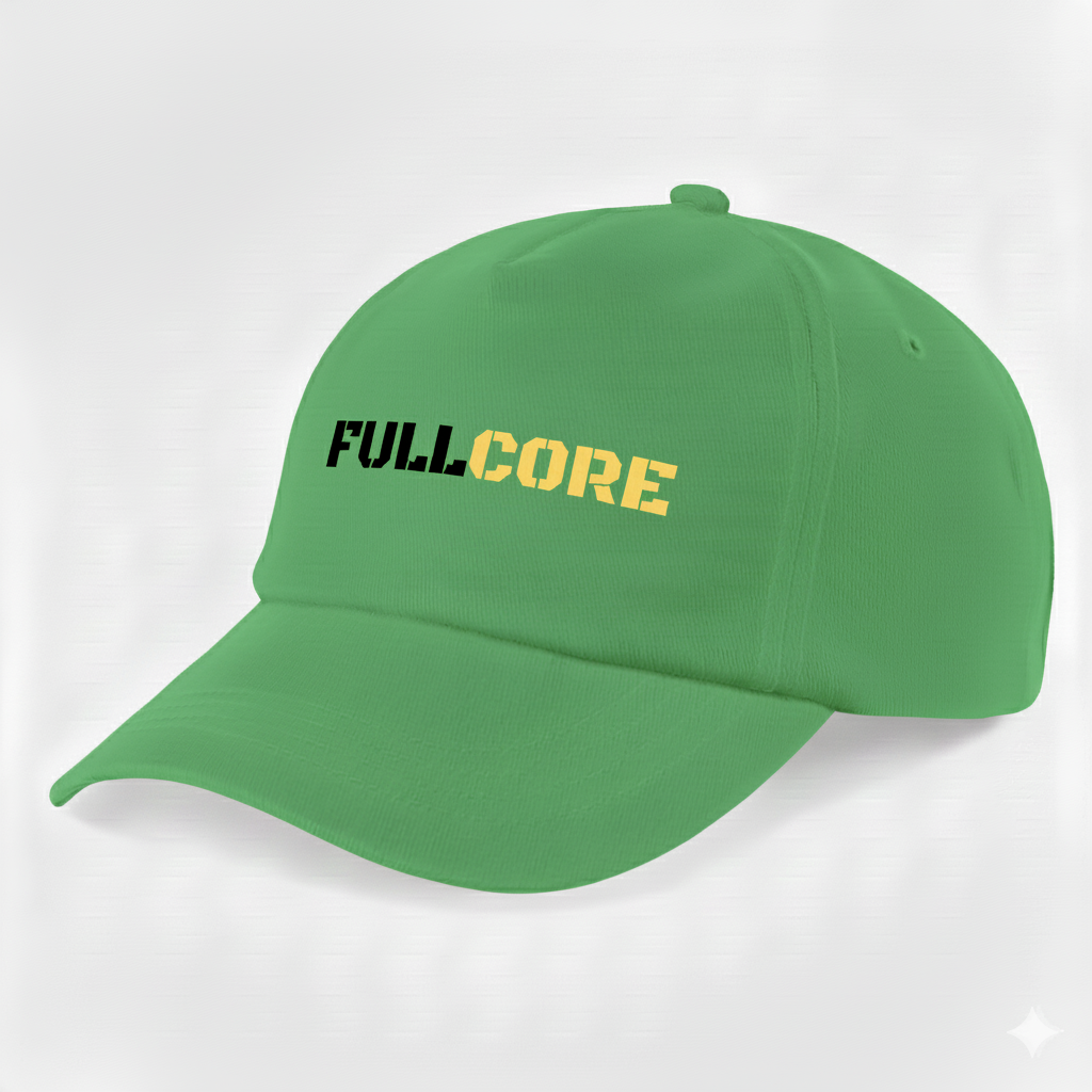 CASQUETTE FULLCORE CLASSIC