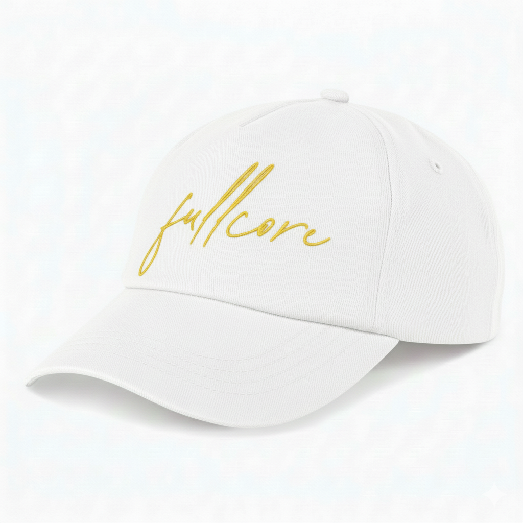 CASQUETTE FULLCORE SIGNATURE