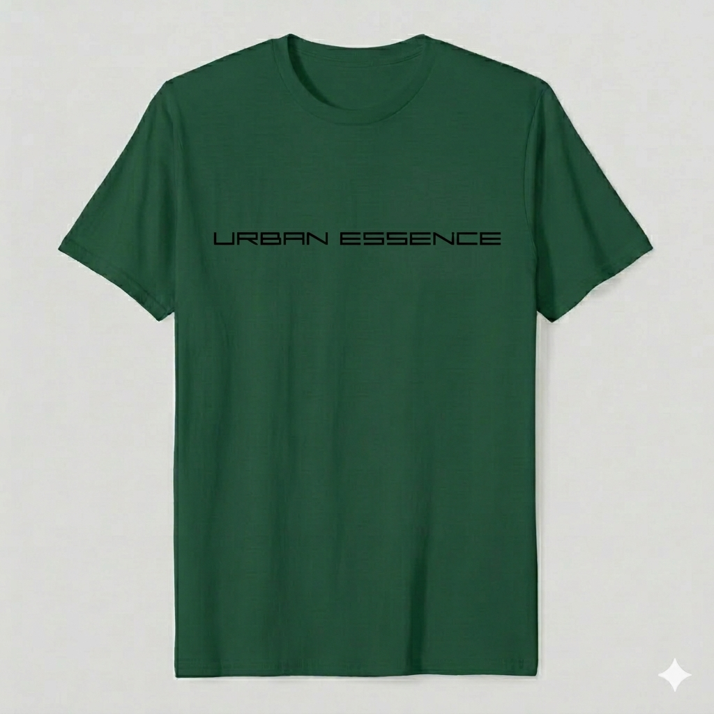 T-SHIRT FULLCORE URBAN ESSENCE