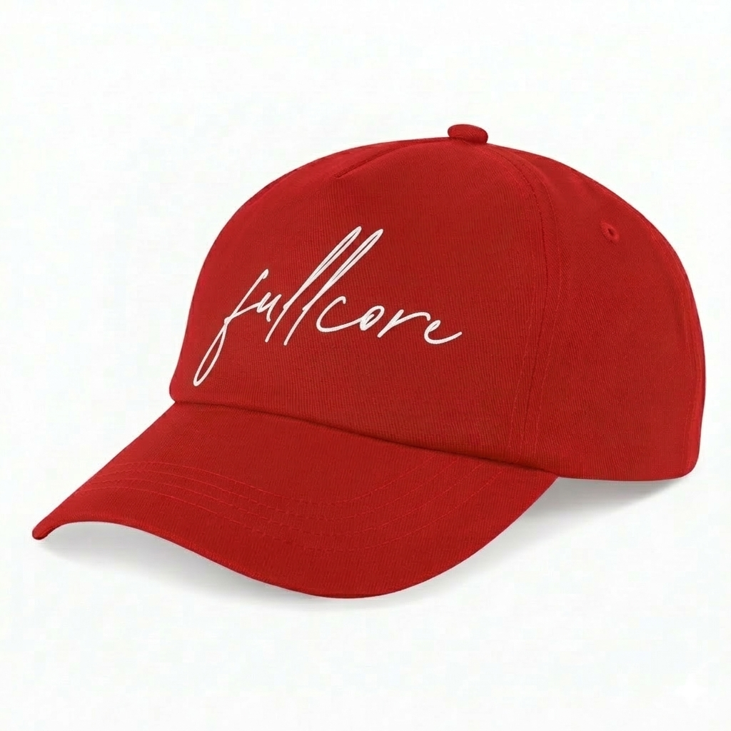 CASQUETTE FULLCORE SIGNATURE