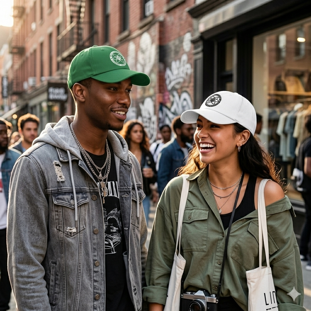 CASQUETTE FULLCORE BASIC