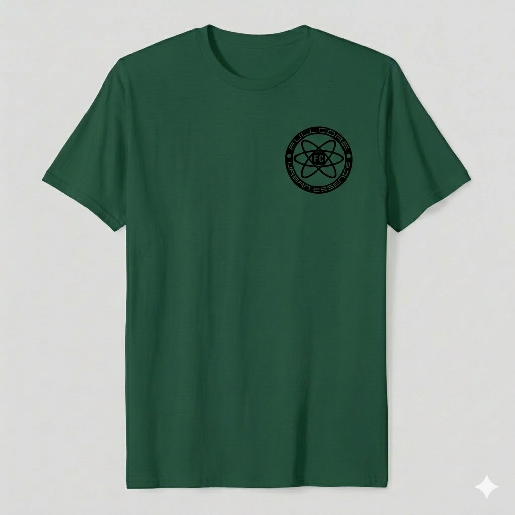 T-SHIRT FULLCORE BASIC