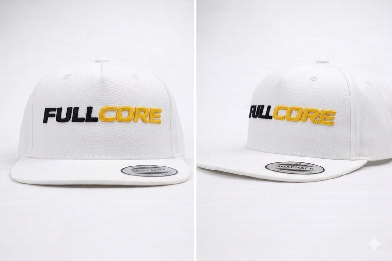 FULLCORE premium cap