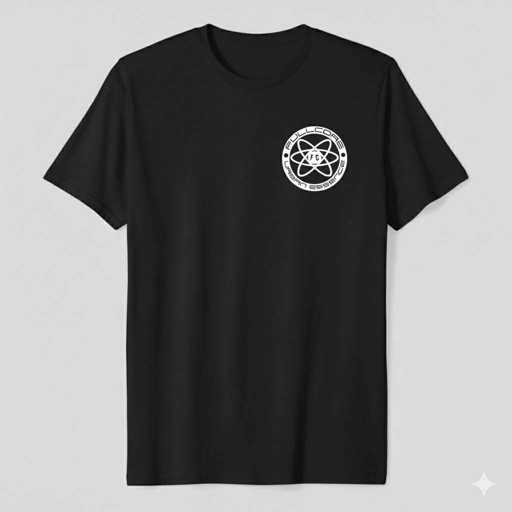 T-SHIRT FULLCORE BASIC