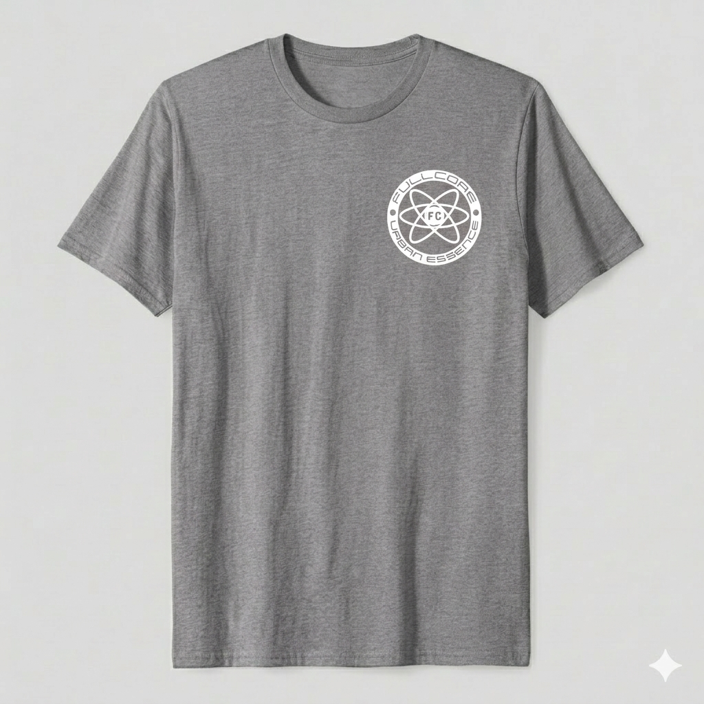T-SHIRT FULLCORE BASIC