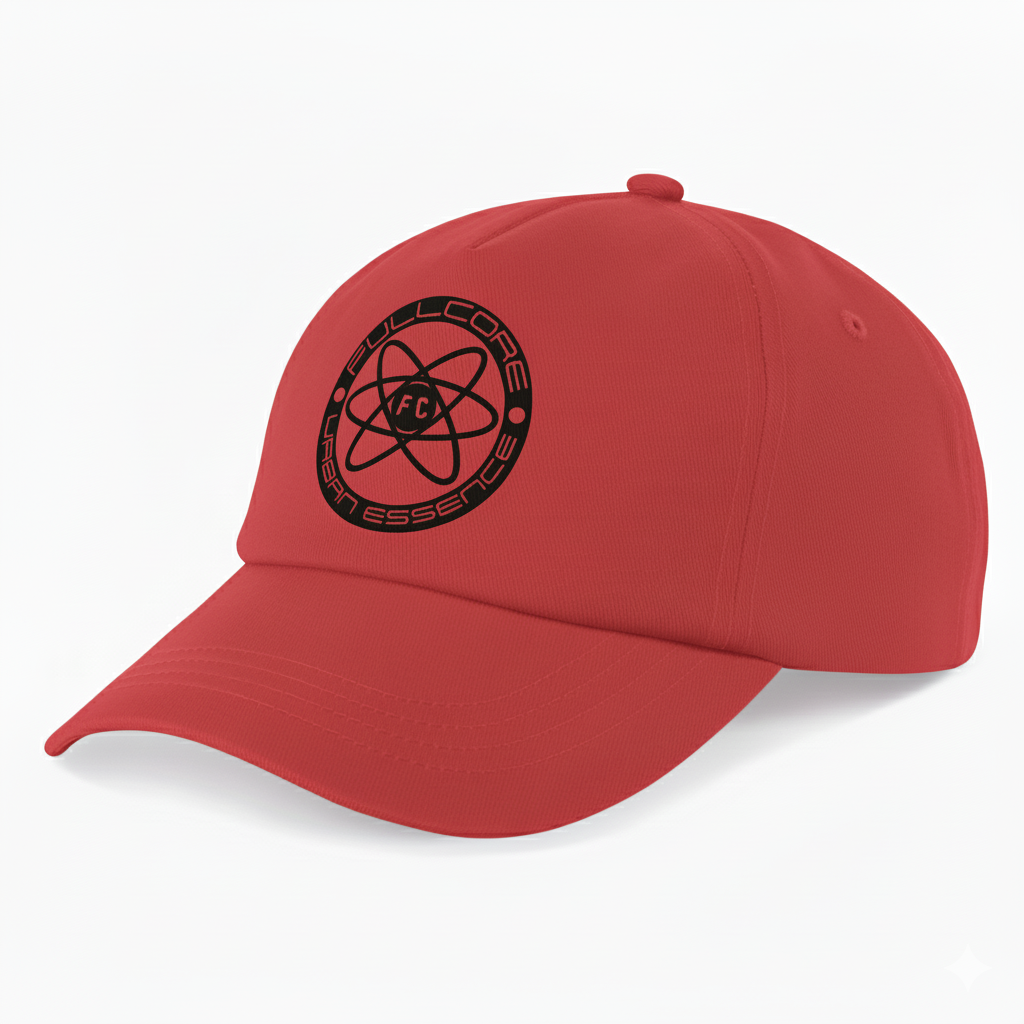 CASQUETTE FULLCORE BASIC
