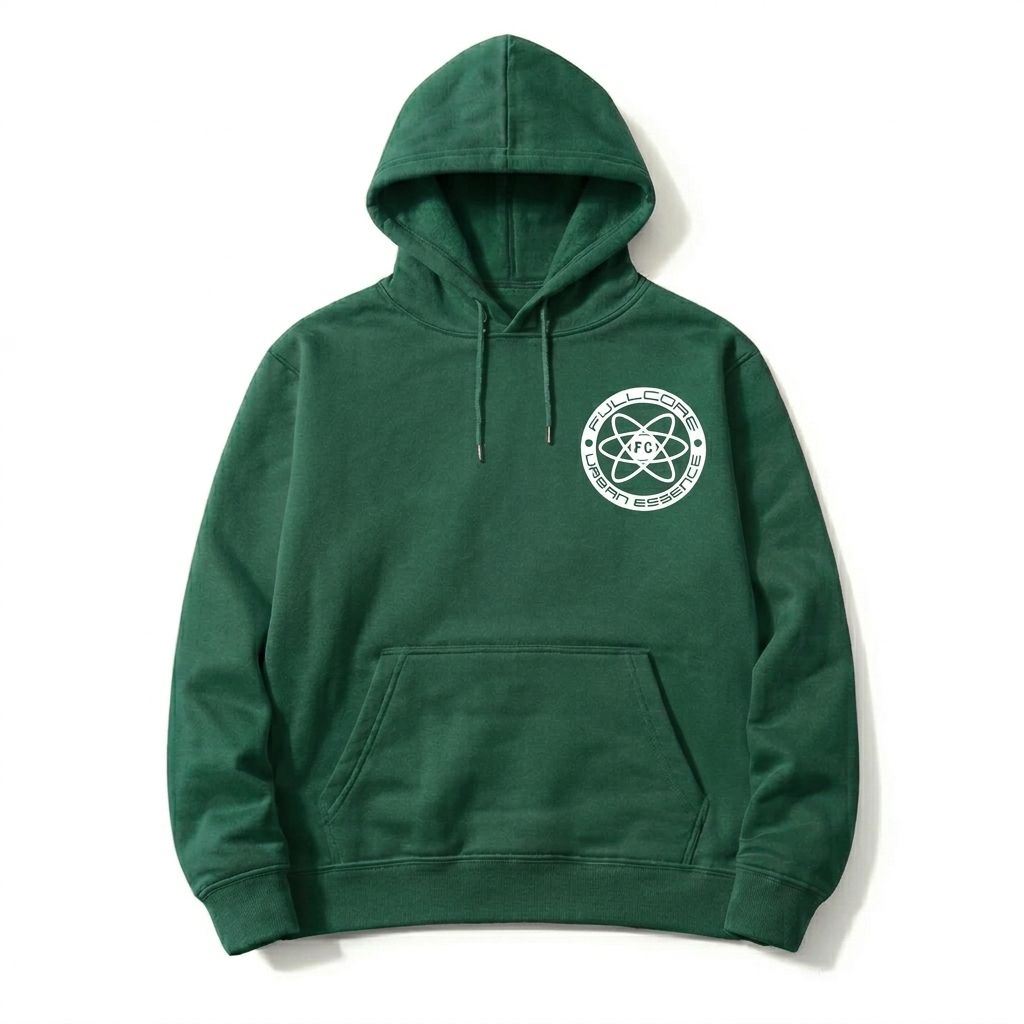 HOODIE FULLCORE BASIC