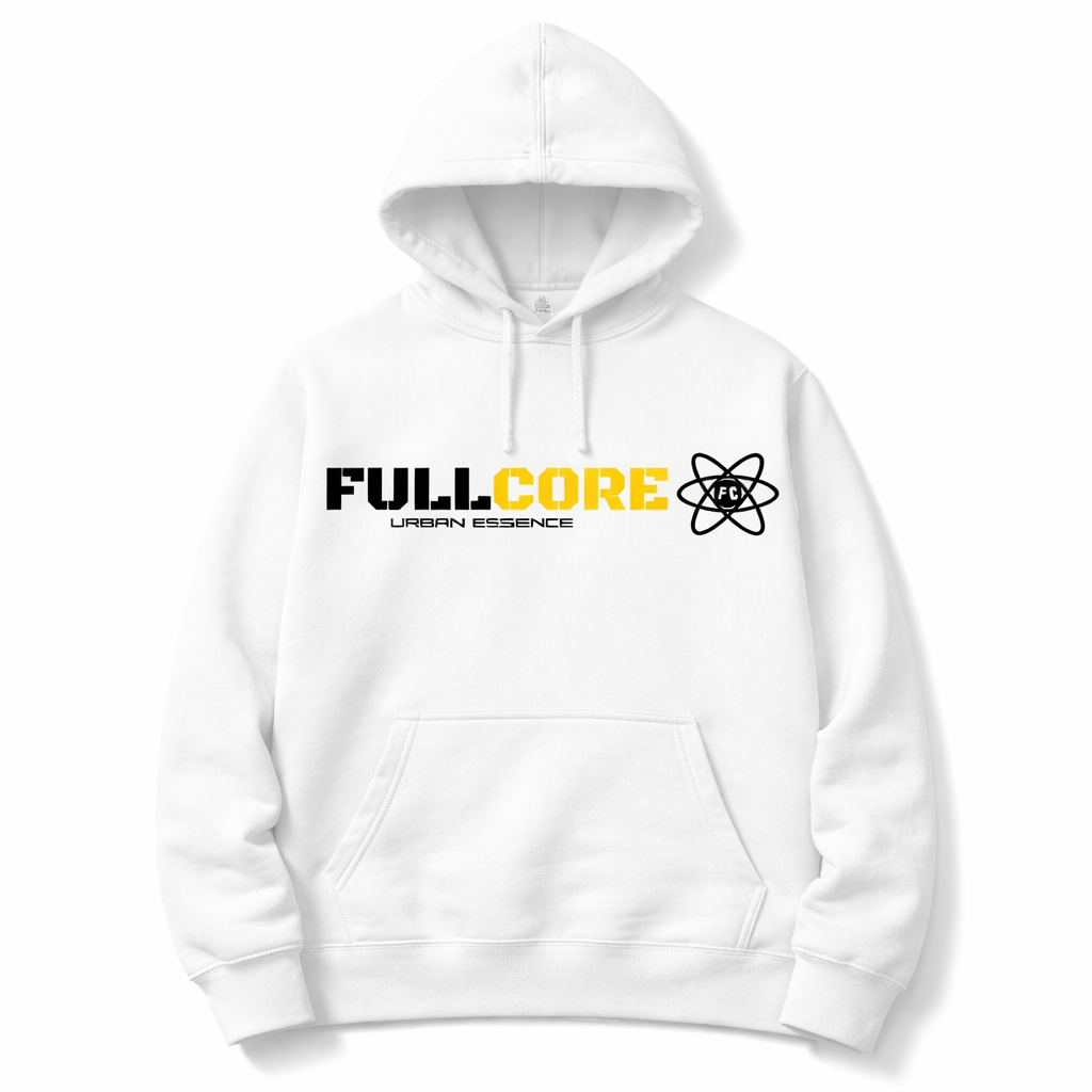 HOODIE FULLCORE CLASSIC
