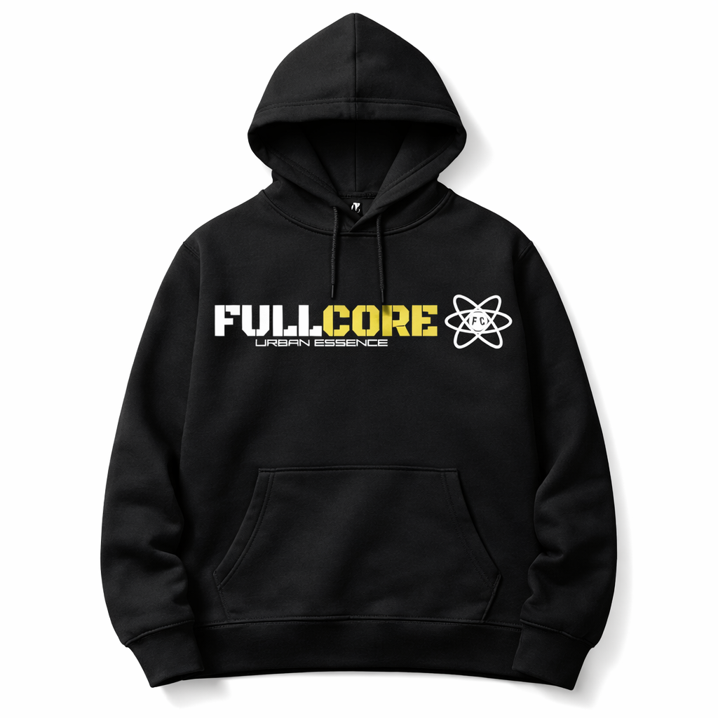 HOODIE FULLCORE CLASSIC