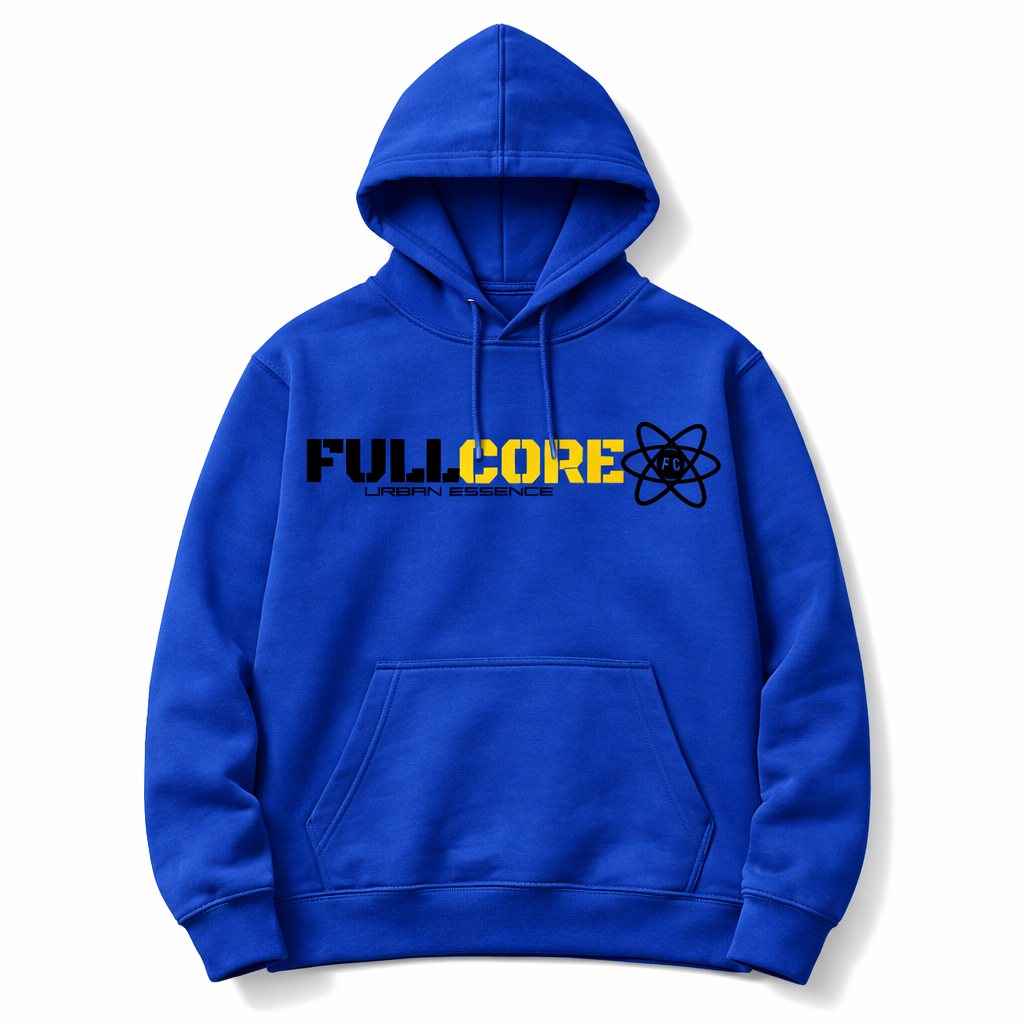 HOODIE FULLCORE CLASSIC
