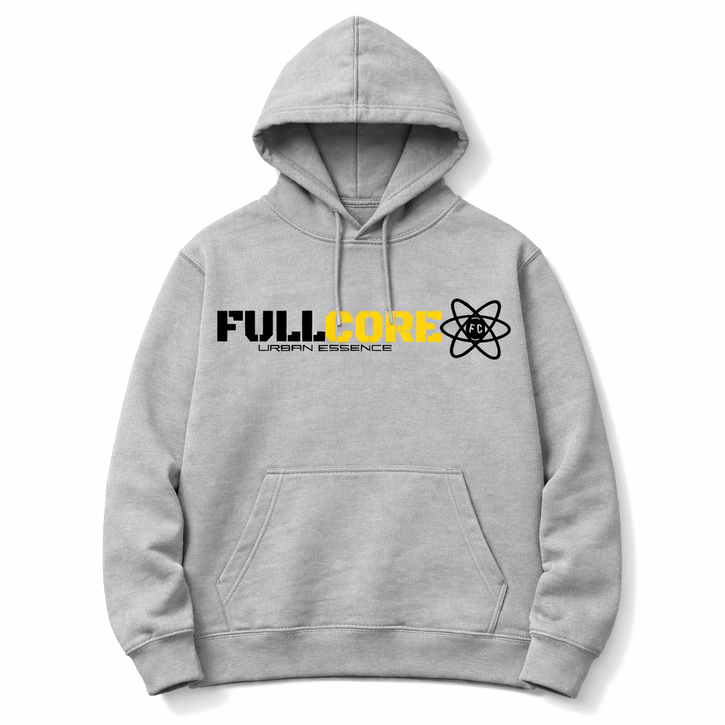 HOODIE FULLCORE CLASSIC