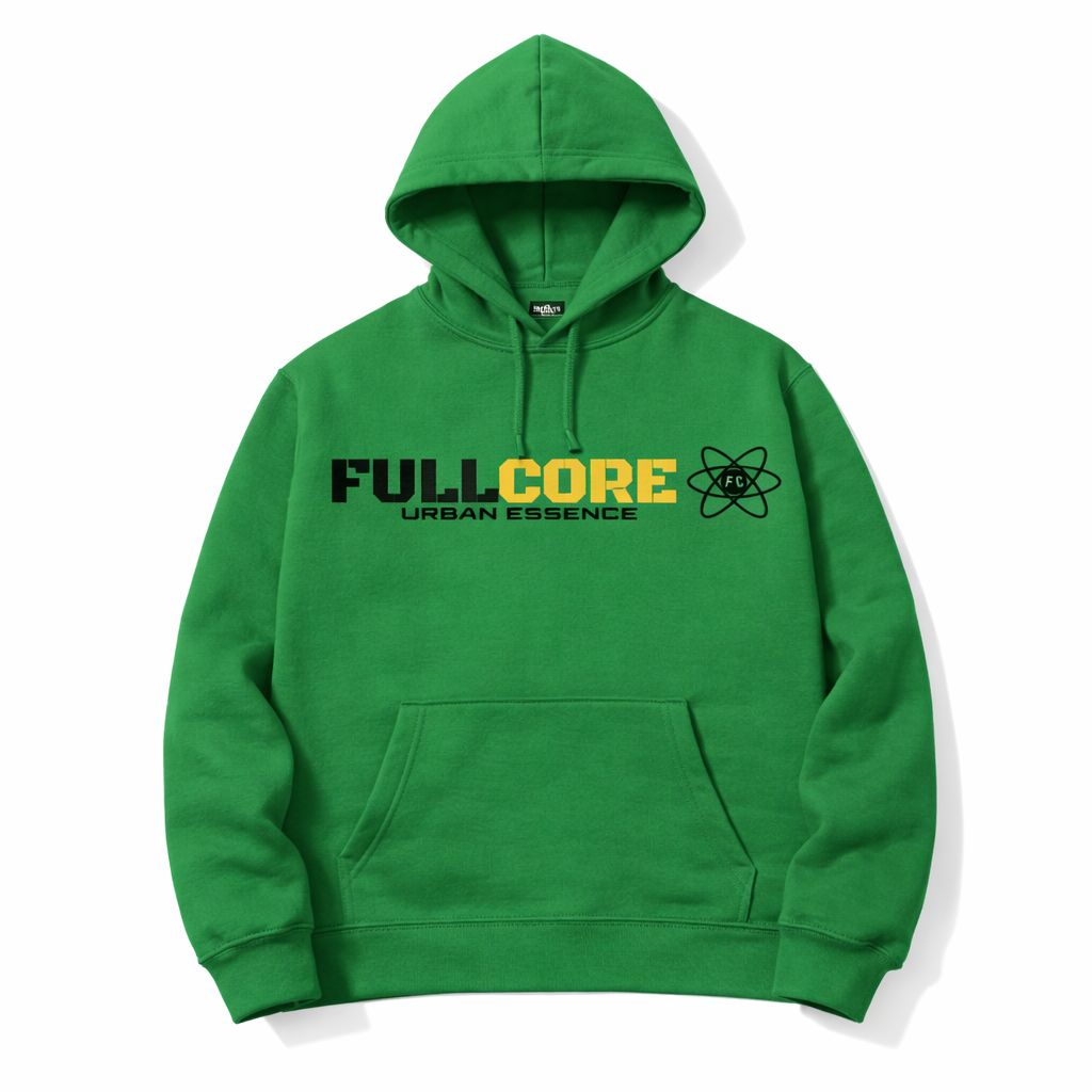 HOODIE FULLCORE CLASSIC