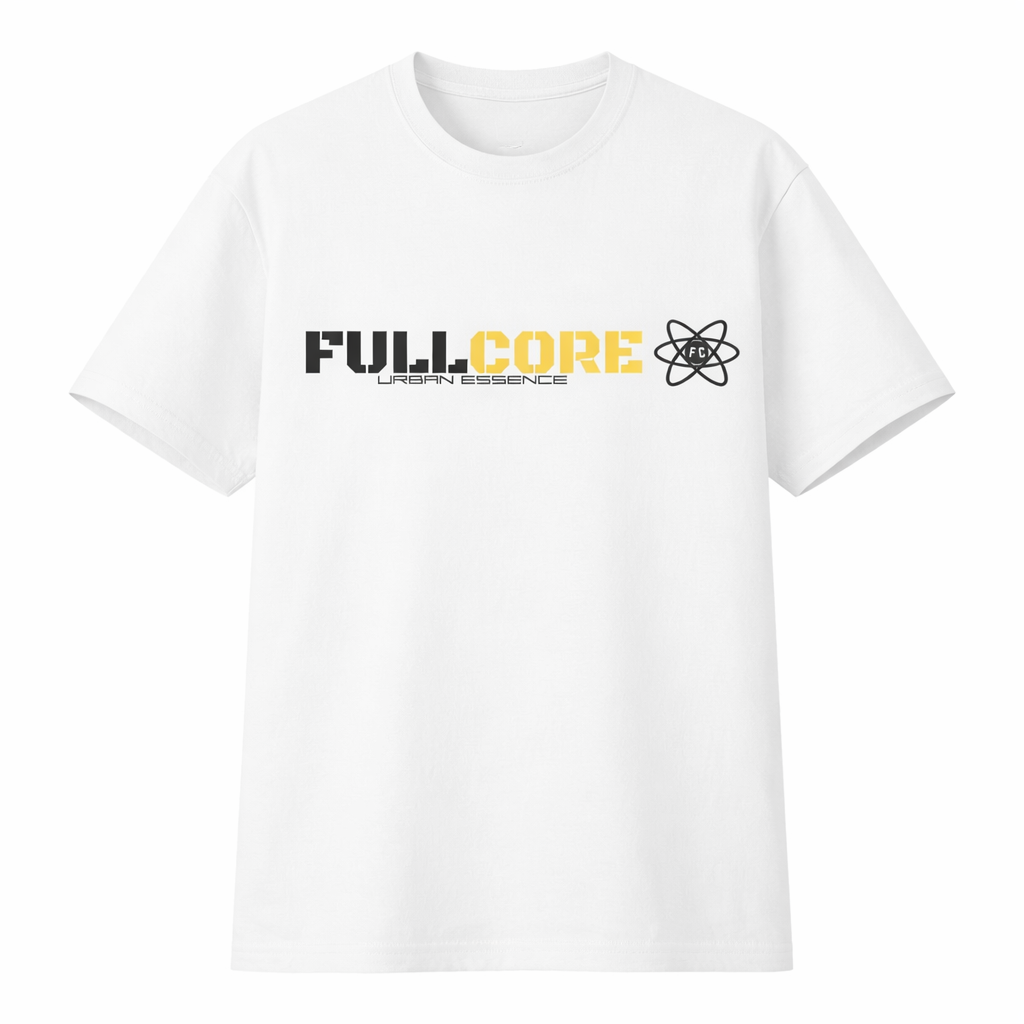 T-SHIRT FULLCORE CLASSIC