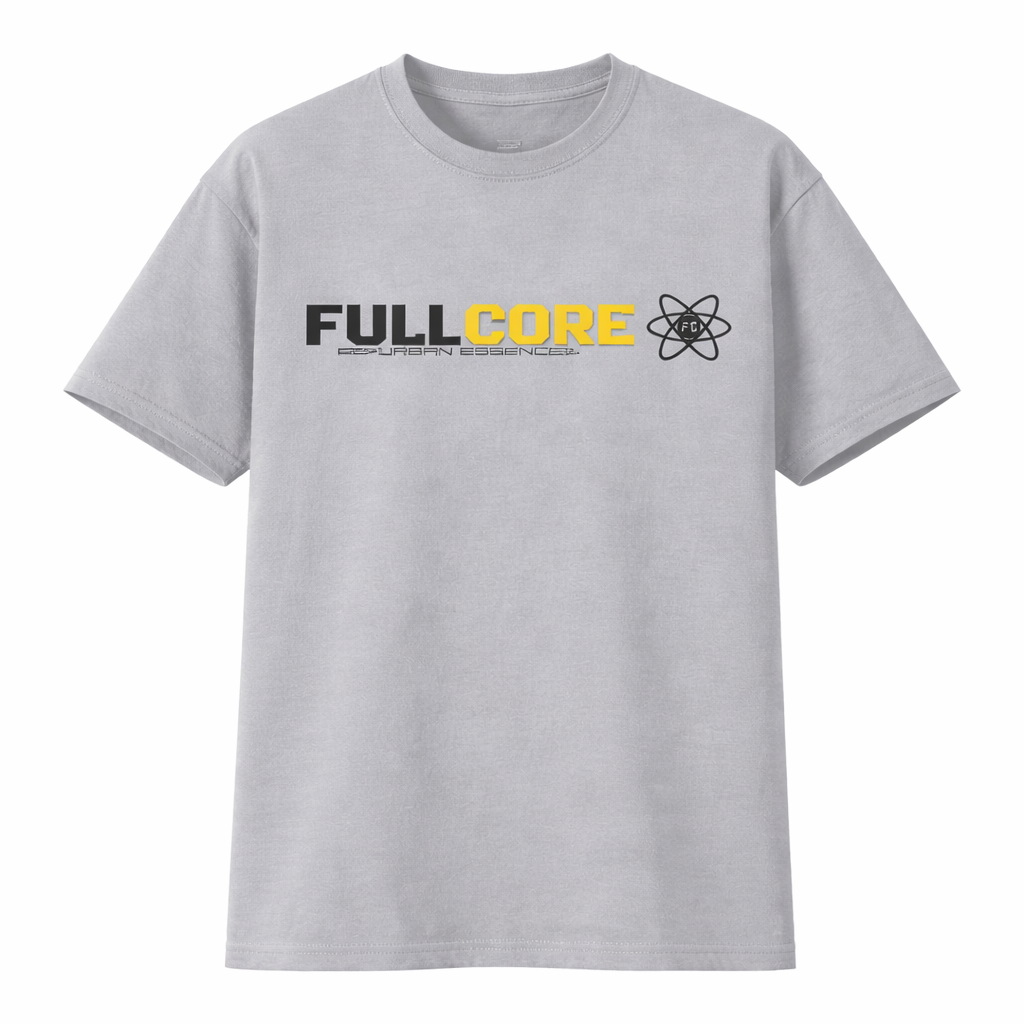 T-SHIRT FULLCORE CLASSIC