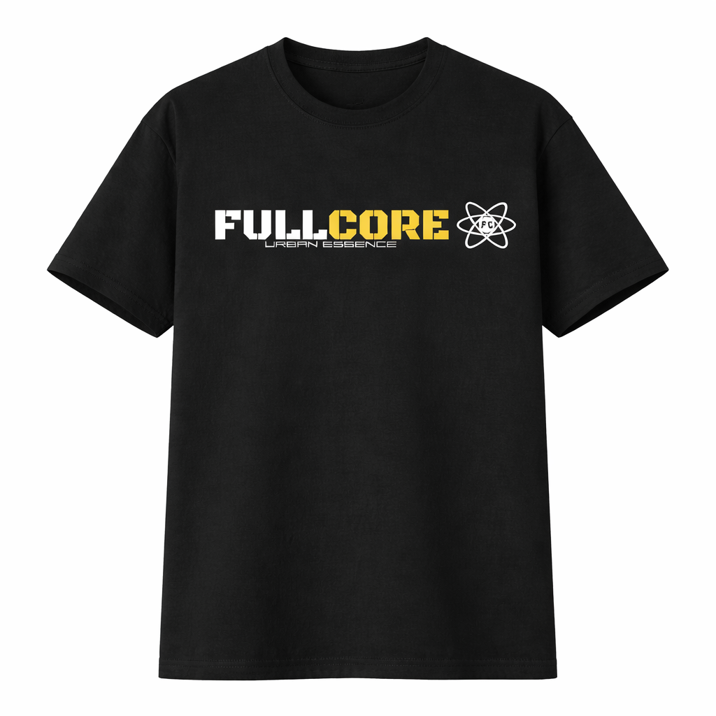 T-SHIRT FULLCORE CLASSIC