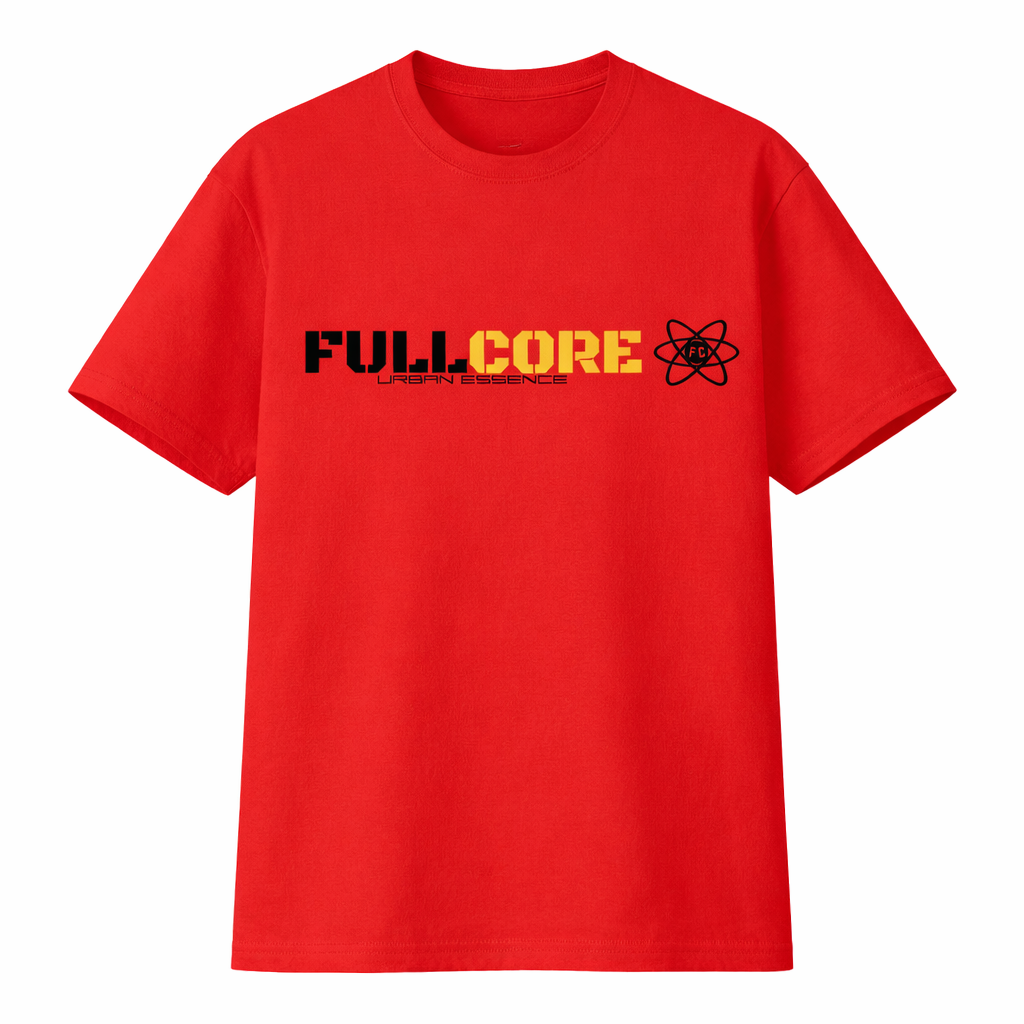 T-SHIRT FULLCORE CLASSIC