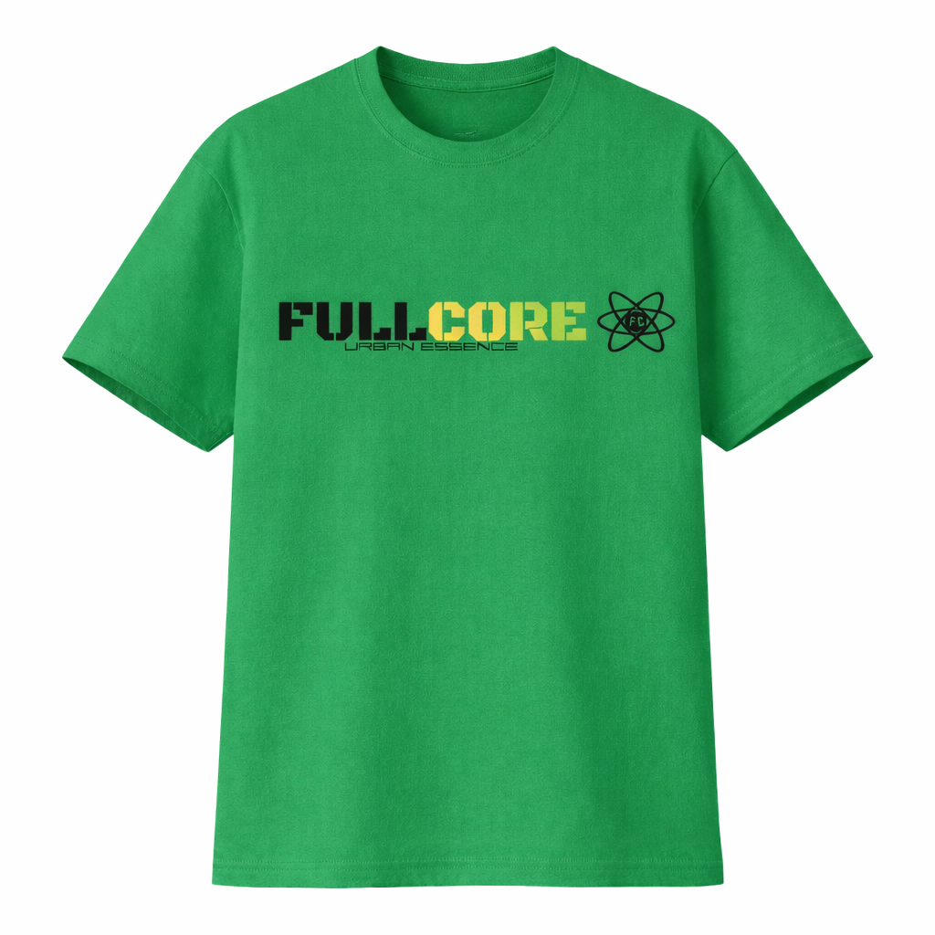 T-SHIRT FULLCORE CLASSIC